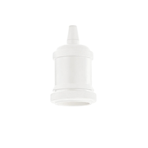 Immagine di Ideal Lux Portalampada e27 ghiera