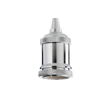 Immagine di Ideal Lux Portalampada e27 ghiera