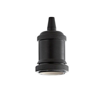 Immagine di Ideal Lux Portalampada e27 ghiera