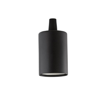 Immagine di Ideal Lux Portalampada e27 liscio