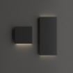 Immagine di Ideal Lux Post-it ap big lampada da parete
