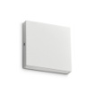 Immagine di Ideal Lux Post-it ap small lampada da parete