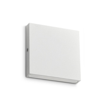 Immagine di Ideal Lux Post-it ap small lampada da parete