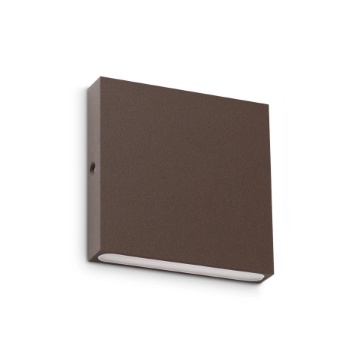 Immagine di Ideal Lux Post-it ap small lampada da parete