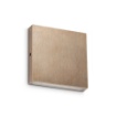 Immagine di Ideal Lux Post-it ap small lampada da parete