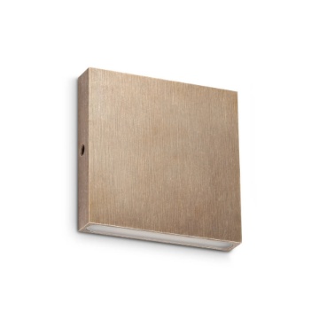 Immagine di Ideal Lux Post-it ap small lampada da parete