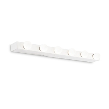 Immagine di PRIVE' AP6 BIANCO