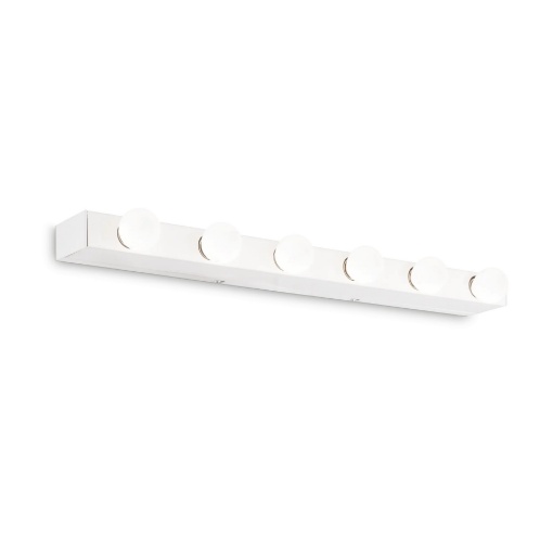Immagine di PRIVE' AP6 BIANCO