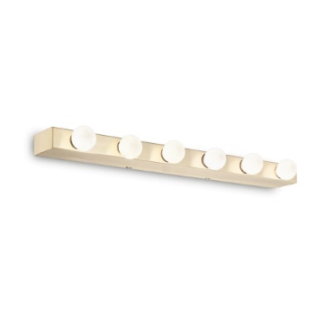 Immagine di PRIVE' AP6 OTTONE