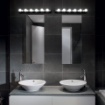 Immagine di Ideal Lux Profilo pl2 lampada da soffitto