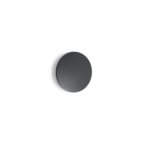Immagine di Ideal Lux Punto ap d18 lampada da parete
