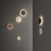 Immagine di Ideal Lux Punto ap d18 lampada da parete