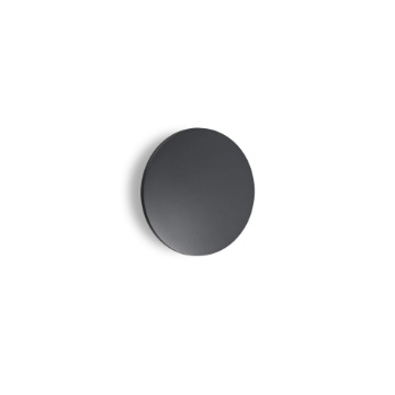 Immagine di Ideal Lux Punto ap d24 lampada da parete