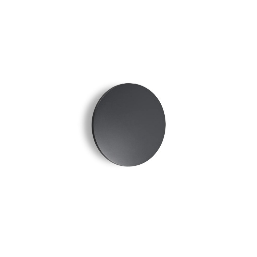 Immagine di Ideal Lux Punto ap d24 lampada da parete