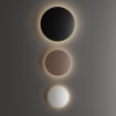 Immagine di Ideal Lux Punto ap d24 lampada da parete