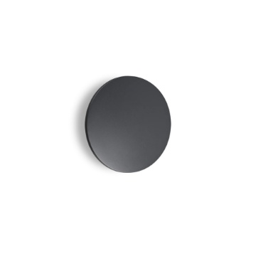 Immagine di Ideal Lux Punto ap d30 lampada da parete