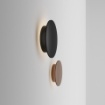 Immagine di Ideal Lux Punto ap d30 lampada da parete