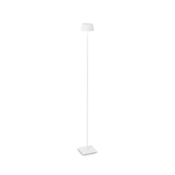 Immagine di Ideal Lux Pure pt lampada da terra
