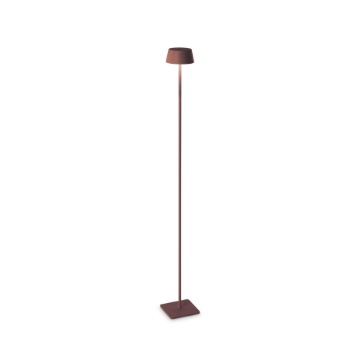 Immagine di Ideal Lux Pure pt lampada da terra
