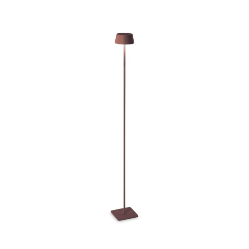Immagine di Ideal Lux Pure pt lampada da terra