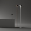 Immagine di Ideal Lux Pure pt lampada da terra