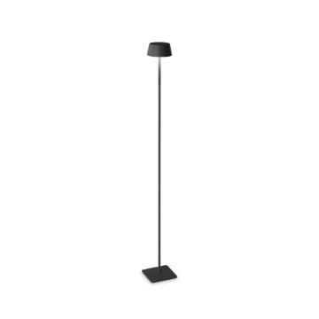 Immagine di Ideal Lux Pure pt lampada da terra