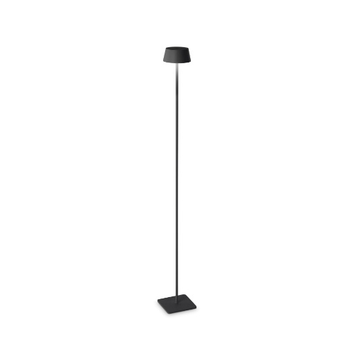 Immagine di Ideal Lux Pure pt lampada da terra