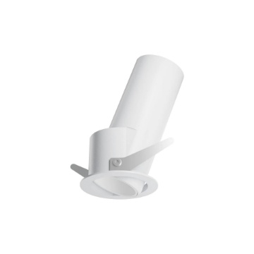 Immagine di Ideal Lux Quark fi 12w adjustable 3000k