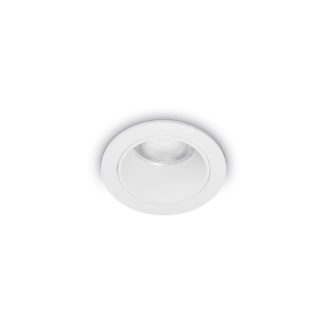 Immagine di Ideal Lux Quark fi 9.0w 3000k