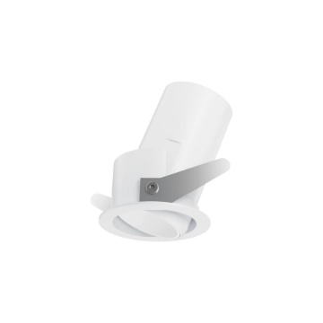 Immagine di Ideal Lux Quark fi 9.0w adjustable 3000k