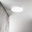 Immagine di Ideal Lux Ray pl d40 lampada da soffitto