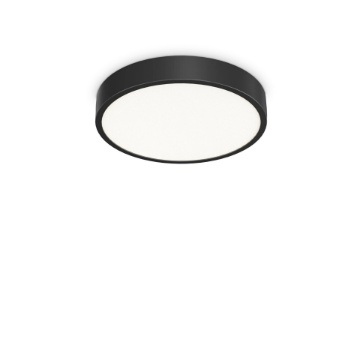 Immagine di Ideal Lux Ray pl d40 lampada da soffitto