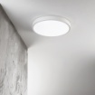 Immagine di Ideal Lux Ray pl d60 lampada da soffitto