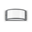 Immagine di Ideal Lux Rex-1 ap1 lampada da parete