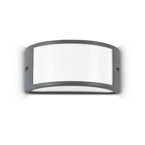 Immagine di Ideal Lux Rex-1 ap1 lampada da parete