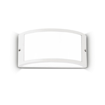 Immagine di Ideal Lux Rex-1 ap1 lampada da parete