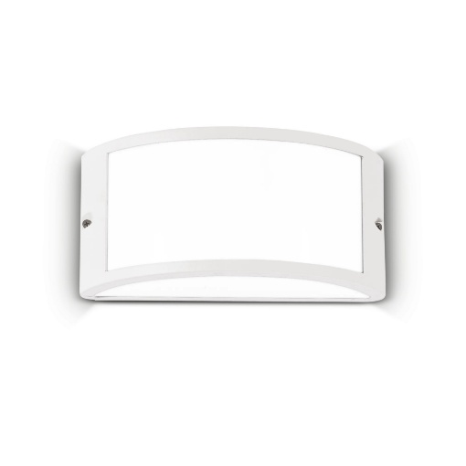Immagine di Ideal Lux Rex-1 ap1 lampada da parete