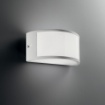 Immagine di Ideal Lux Rex-1 ap1 lampada da parete