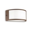 Immagine di Ideal Lux Rex-1 ap1 lampada da parete