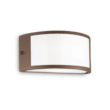 Immagine di Ideal Lux Rex-1 ap1 lampada da parete