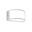 Immagine di Ideal Lux Rex-1 ap1 lampada da parete