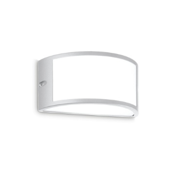 Immagine di Ideal Lux Rex-1 ap1 lampada da parete