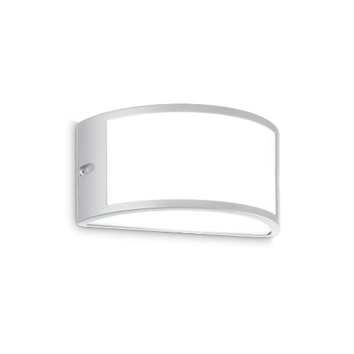 Immagine di Ideal Lux Rex-1 ap1 lampada da parete