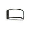 Immagine di Ideal Lux Rex-1 ap1 lampada da parete