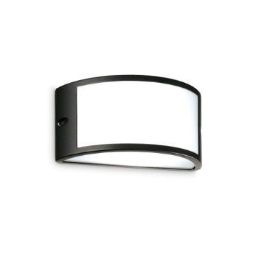 Immagine di Ideal Lux Rex-1 ap1 lampada da parete