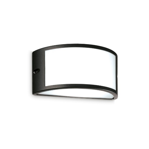 Immagine di Ideal Lux Rex-1 ap1 lampada da parete