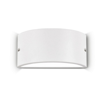 Immagine di Ideal Lux Rex-2 ap1 lampada da parete