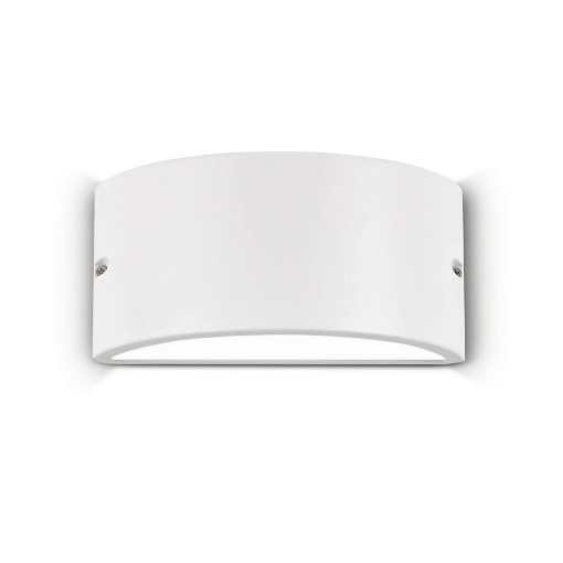 Immagine di Ideal Lux Rex-2 ap1 lampada da parete