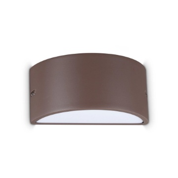 Immagine di Ideal Lux Rex-2 ap1 lampada da parete