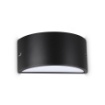 Immagine di Ideal Lux Rex-2 ap1 lampada da parete